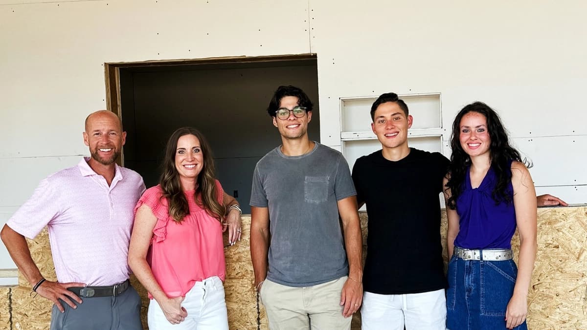 Bowl Time Chris Tara at Co-Create Innovation Hub